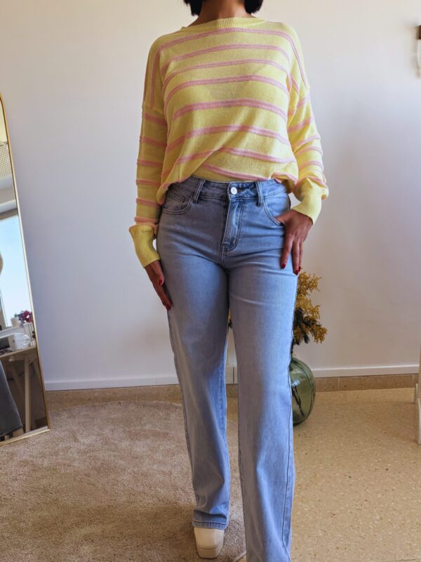 Jeans Estrella