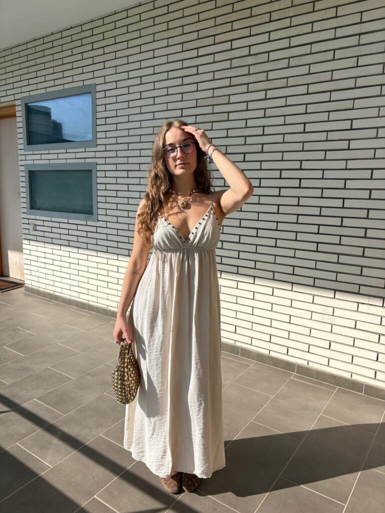 Vestidos